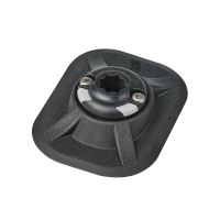 Railblaza Rib Port inc 3M VHB Cable-Black