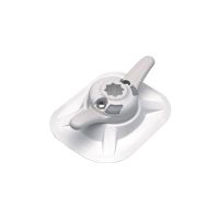 Railblaza CleatPort RIBMount inc 3M VHB White