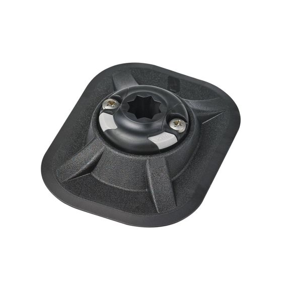 Railblaza Quikport Support Vhb, Mixte