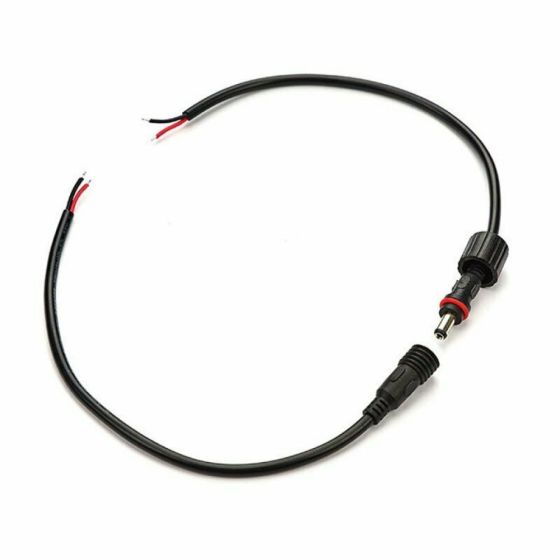 Railblaza Male & Female Cable set