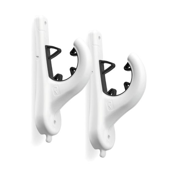 Railblaza RodRak Pole Holder - White