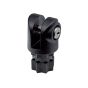 Railblaza Clevis/Bimini Support Pair Black 