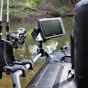 Railblaza Garmin Fishfinder R-Lock Mount
