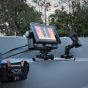 Railblaza Garmin Fishfinder R-Lock Mount