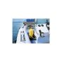 Railblaza Rib Port inc 3m VHB Grey
