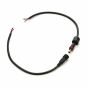 Railblaza Male & Female Cable set