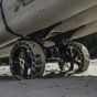 Railblaza C-Tug R Kayak Cart with SandTrakzs Wheels