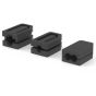 Railblaza E Series Cable Entry Port