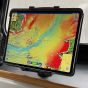 Railblaza ScreenGrabba R-Lock Tablet Holder Kit