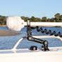 Railblaza Trolling Motor Support - XL