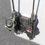 Railblaza RodStow Double - Black