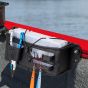 Railblaza Tackle Caddy - TracMount - Black