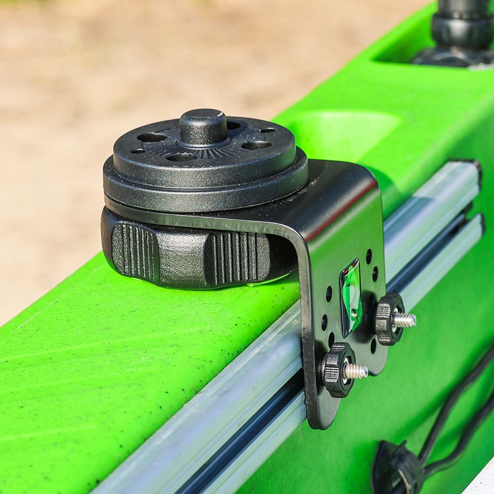 Railblaza HEXX Gunnel Track Mount