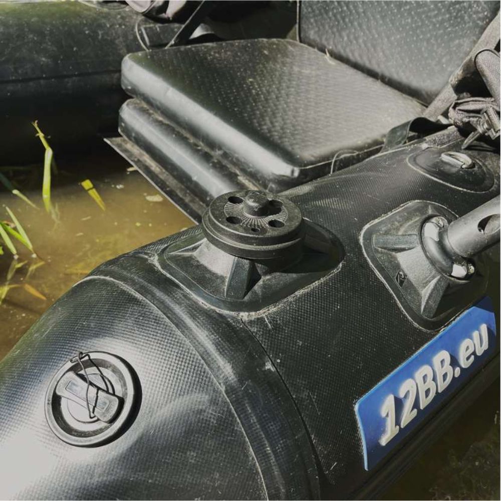 Railblaza HEXX Adhesive Mount