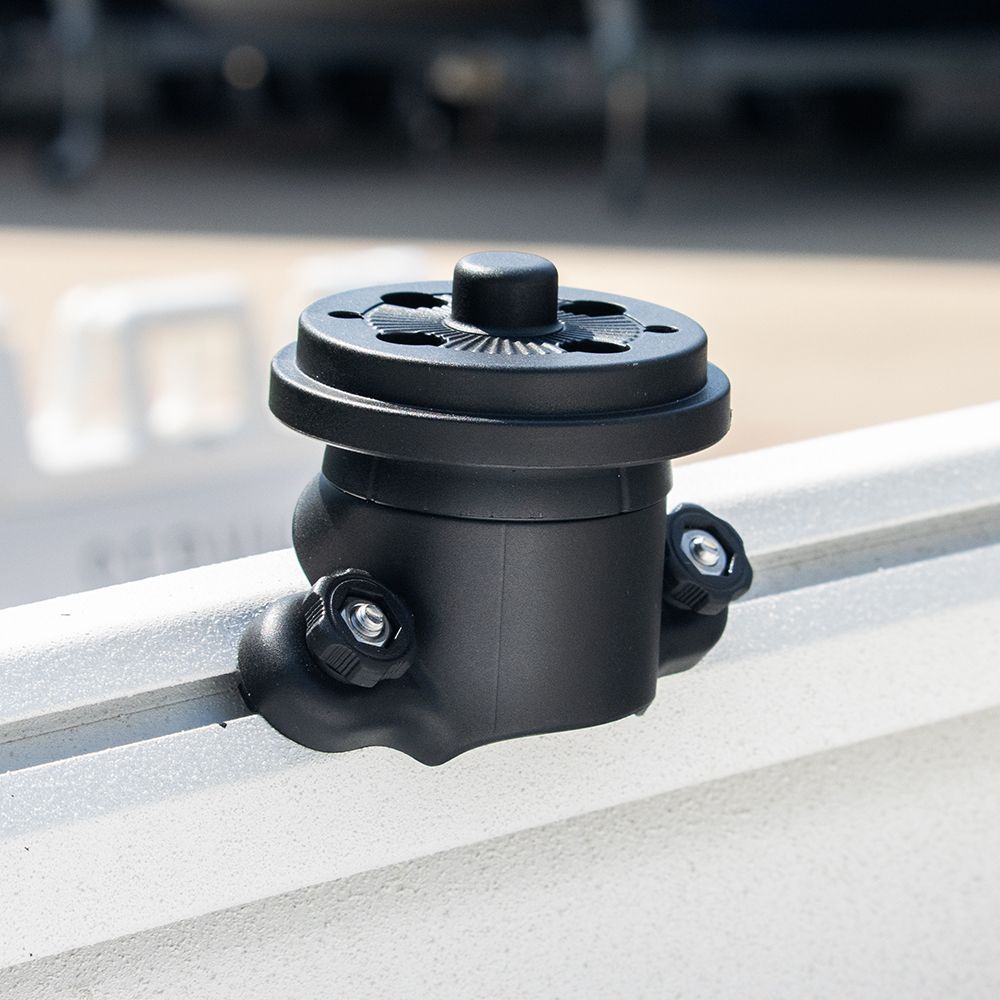 Railblaza HEXX Track Mount 45