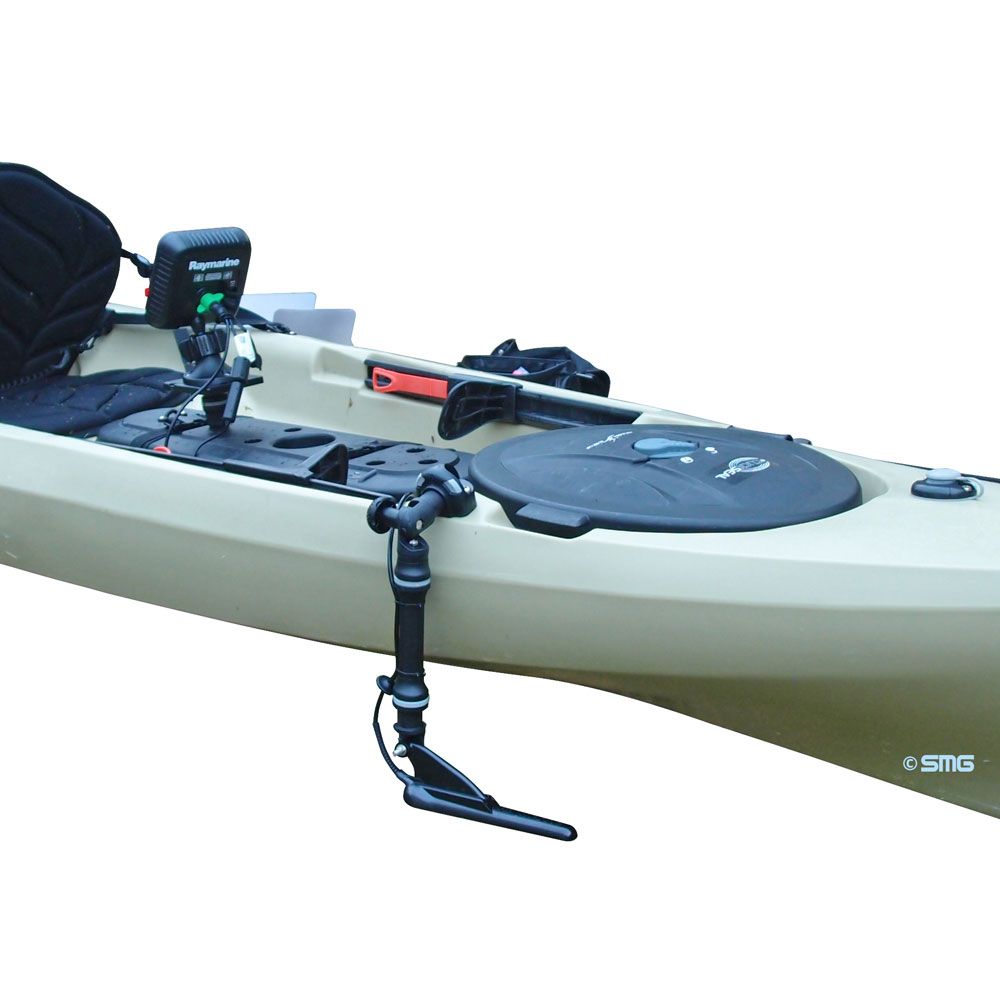 Railblaza Kayak & Canoe Sounder & Transducer Mount