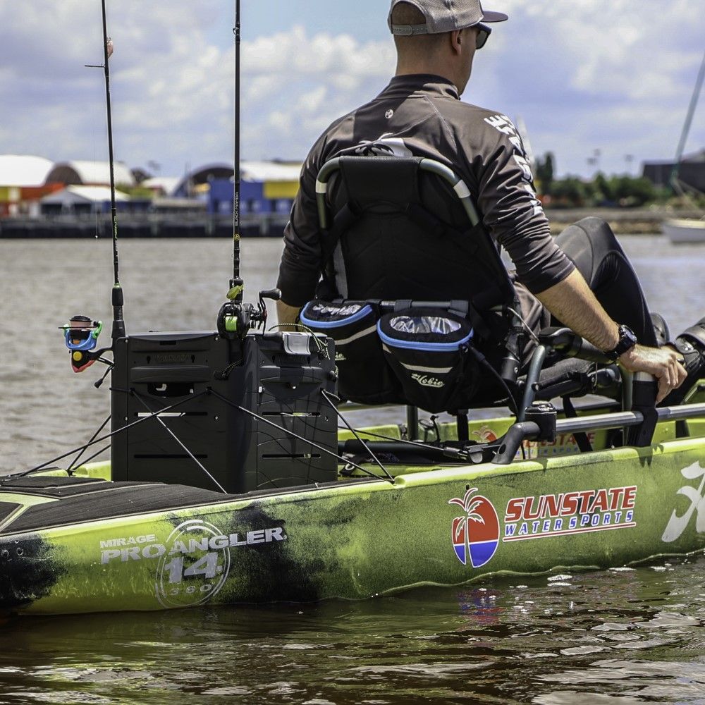 Railblaza Gear Hub