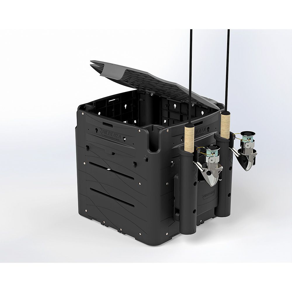 Railblaza Gear Hub