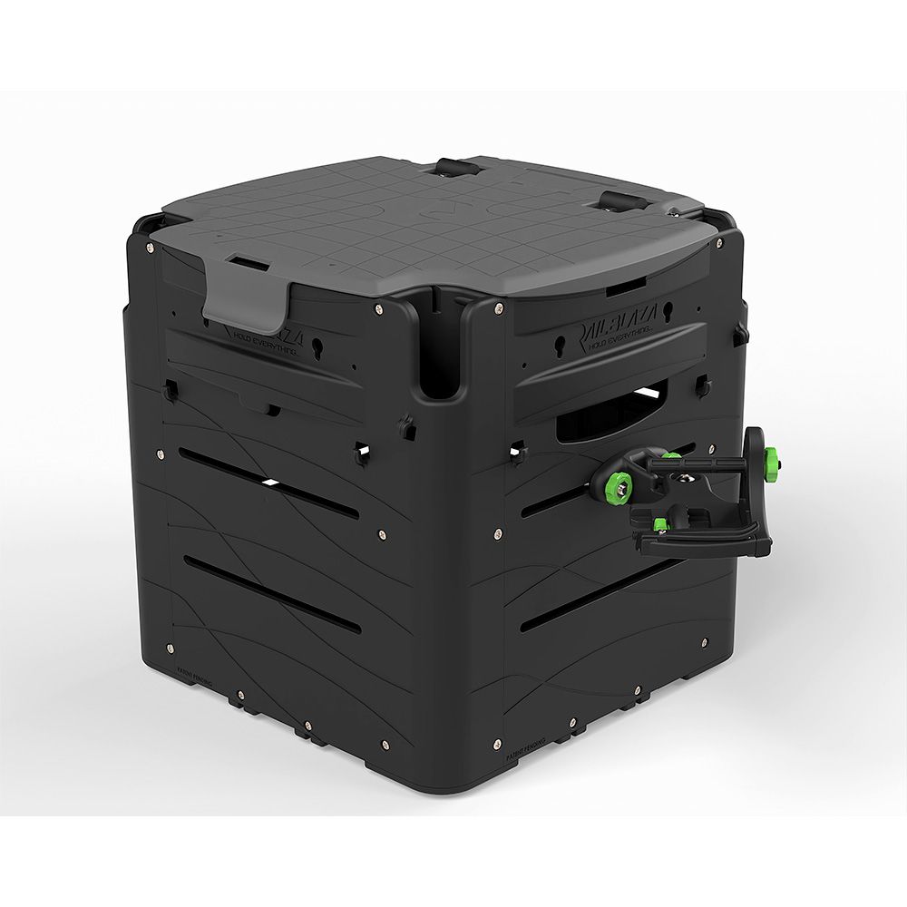 Railblaza Gear Hub