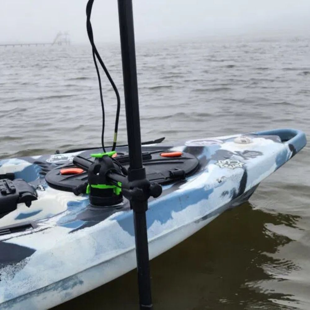 Railblaza Sonar 360 Mount - Humminbird Mega 360