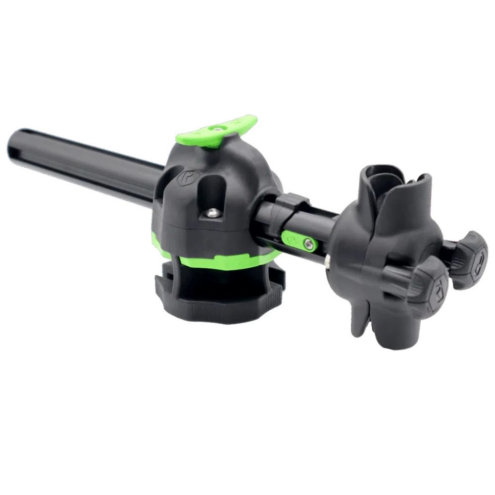Railblaza Sonar 360 Mount - Humminbird Mega 360