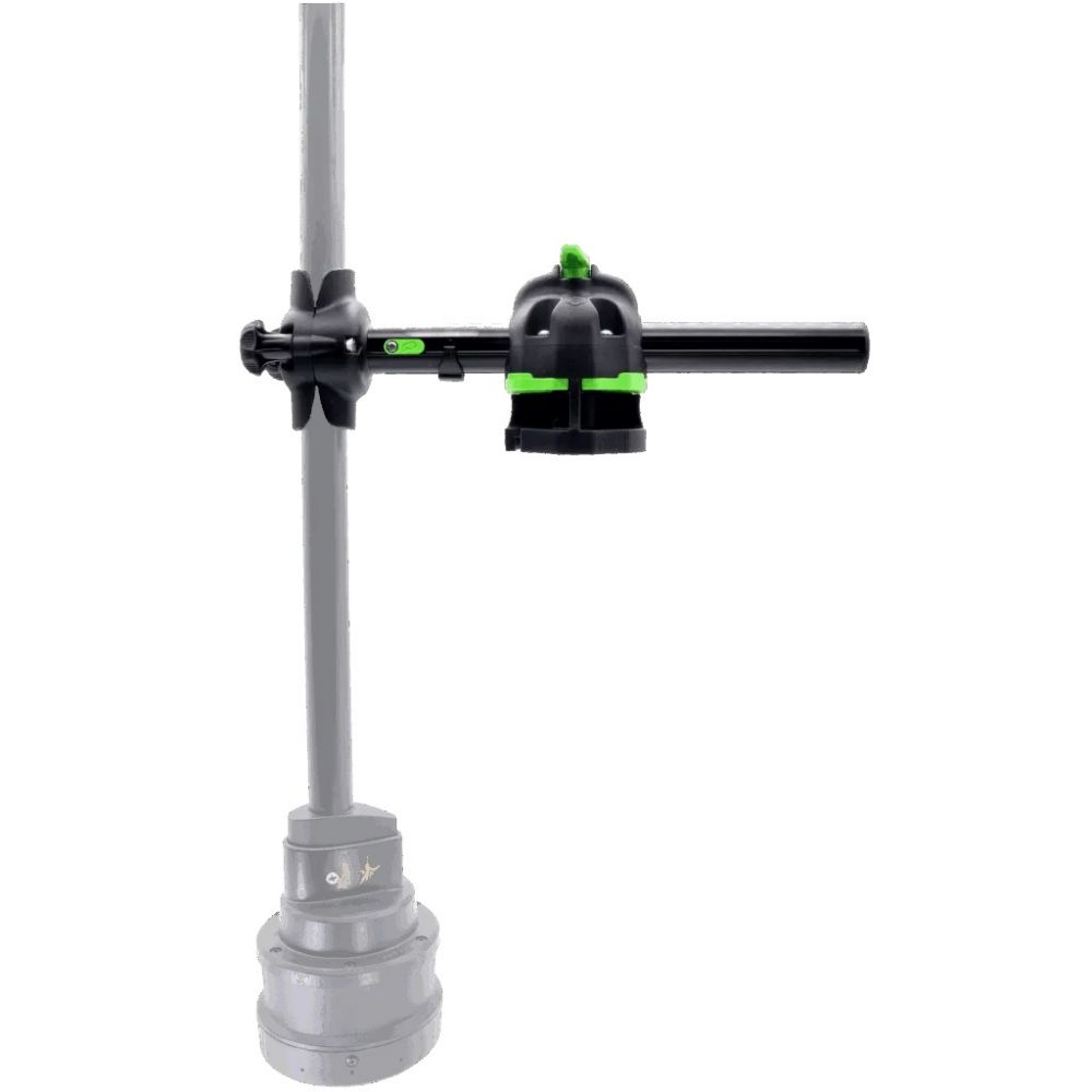 Railblaza Sonar 360 Mount - Humminbird Mega 360