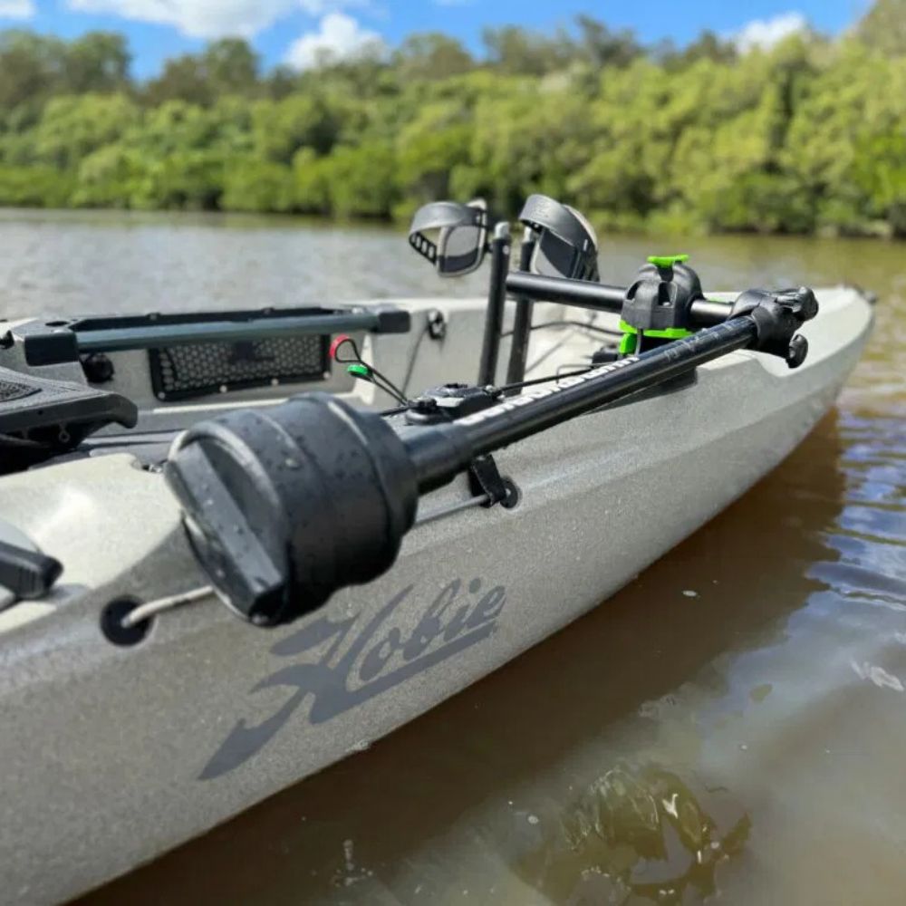Railblaza Sonar 360 Mount - Humminbird Mega 360