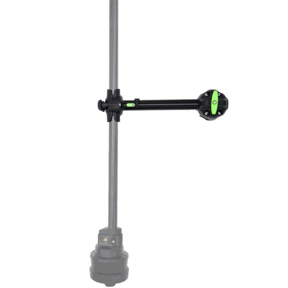 Railblaza Sonar 360 Mount - Humminbird Mega 360