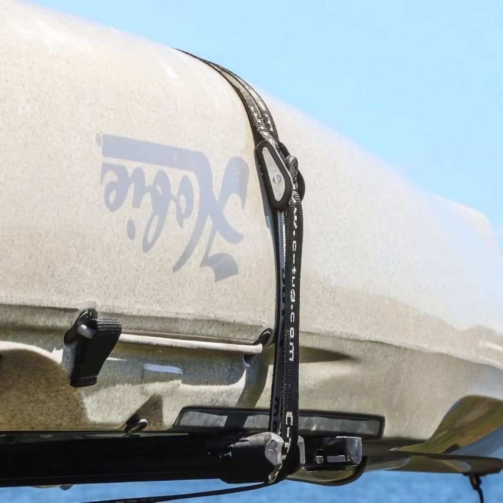 Railblaza C-Tug Pair of Tie Down Straps - 4.5m