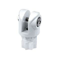 Railblaza Clevis/Bimini Support Pair White