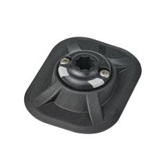 Railblaza Rib Port inc 3M VHB Cable-Black