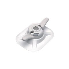 Railblaza CleatPort RIBMount inc 3M VHB White