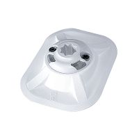 Railblaza Rib Port inc 3M VHB Cable-White