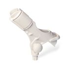 Railblaza Rod Holder II - White