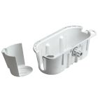 Railblaza StowPod Only White